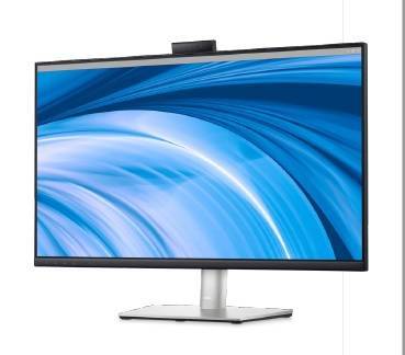 Монитор Dell 23.8" C2423H черный IPS LED 5ms 16:9 HDMI матовая HAS Piv 1000:1 250cd 178гр/178гр 1920