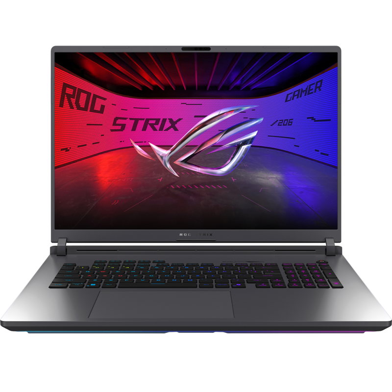 Ноутбук Asus ROG Strix G18 G815LR-S9085 Core Ultra 9 275HX 32Gb SSD1Tb NVIDIA GeForce RTX5070Ti 12Gb