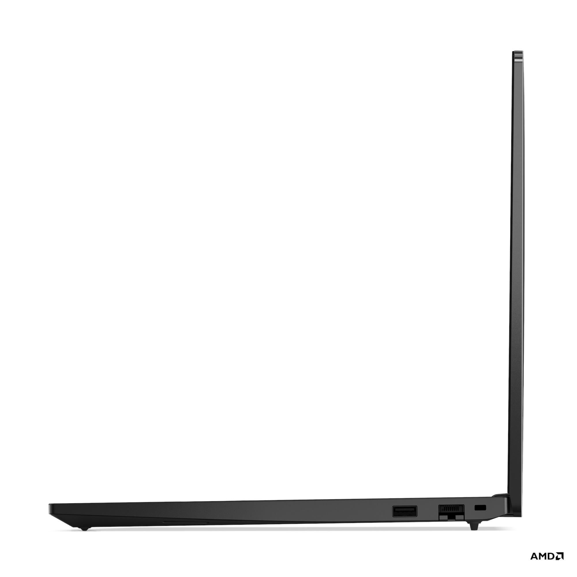 Ноутбук Lenovo ThinkPad E16 Gen 2 (Ryzen 7 7735HS, 16 WUXGA, 16 ГБ, 512 ГБ)