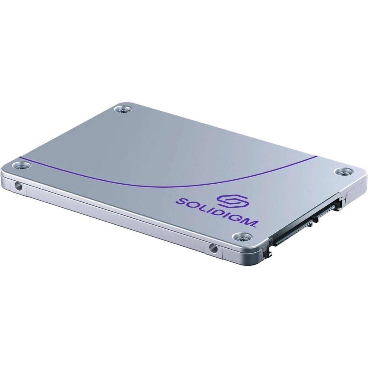 Твердотельный накопитель Solidigm / Intel S4520 Series SSD SATA 2.5" 1.92TB