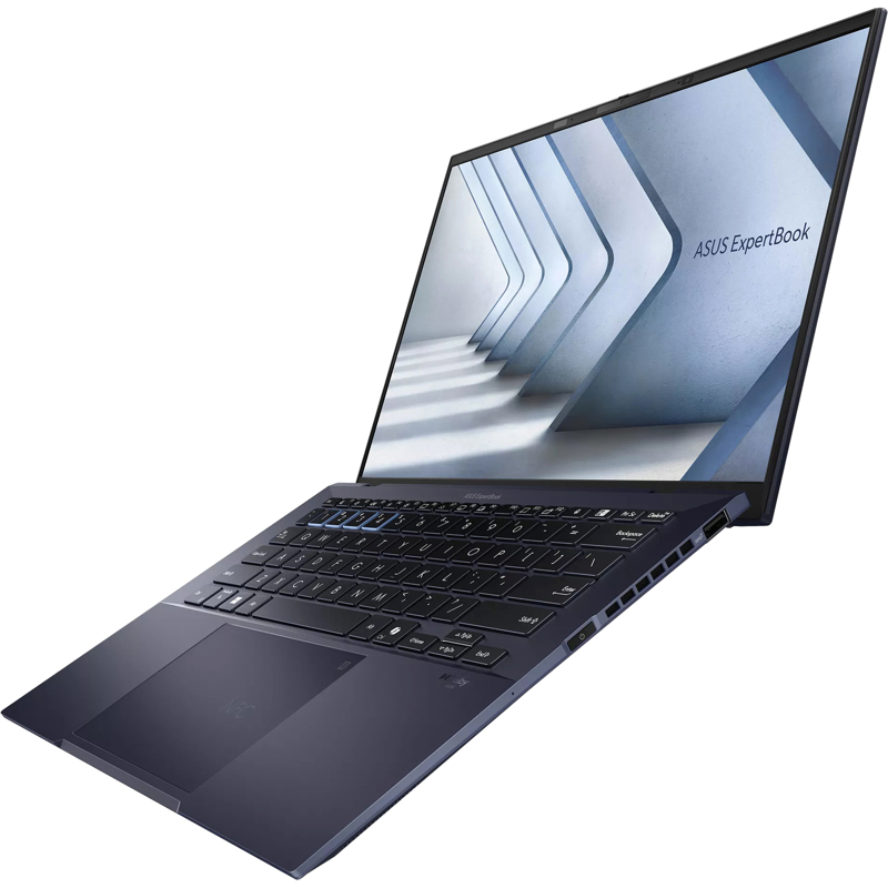 Ноутбук ASUS ExpertBook Premium  B9403CVAR-PP1795 14.0" OLED Intel Core 7 150U 32GB 1TB 2280 PCIE G4