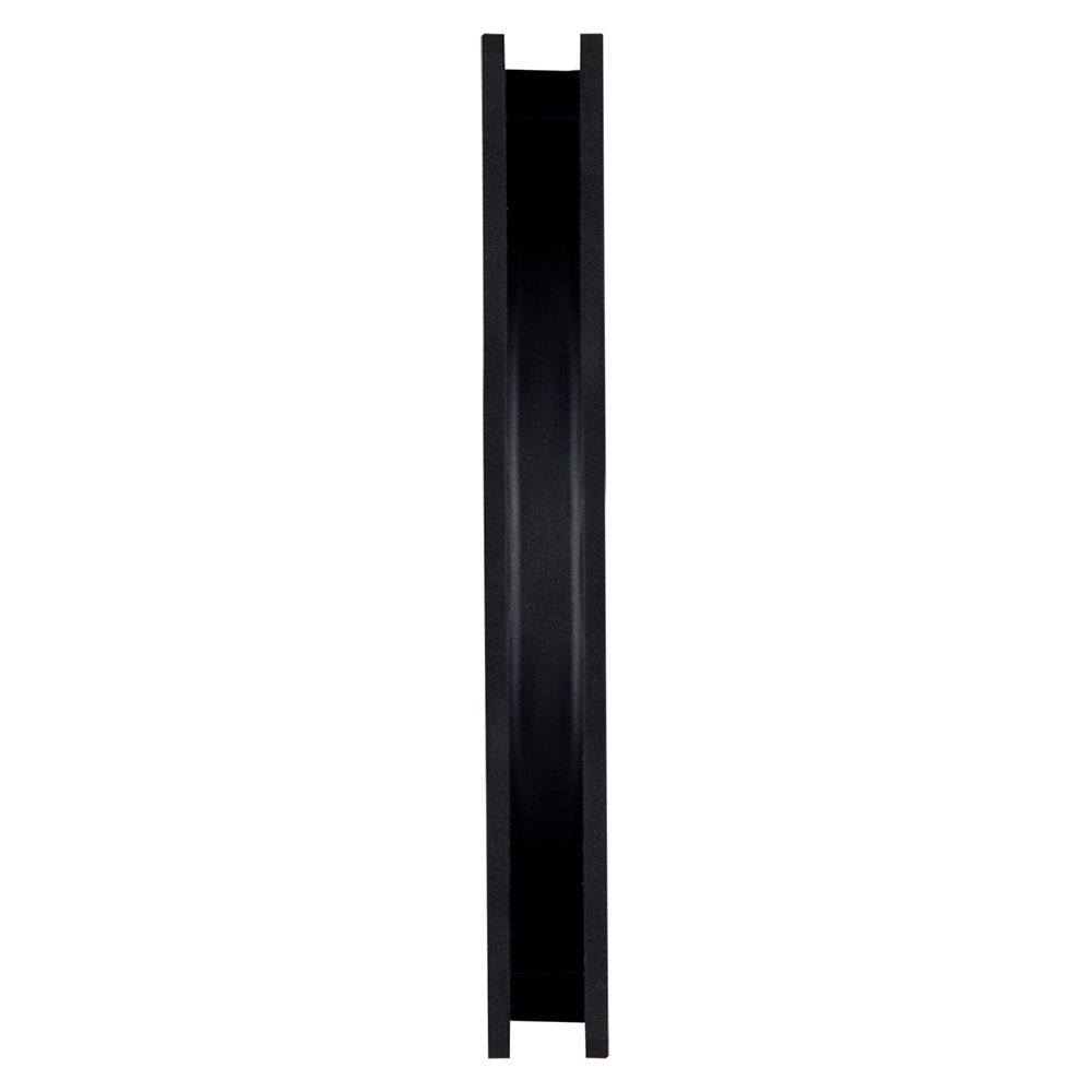 Вентилятор для корпуса Arctic Cooling Freezer P12 Slim PST 120х120x15 черный 4-pin 35.8дБ (ACFAN0018
