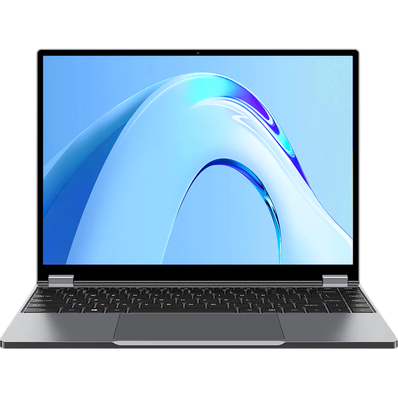 Ноутбук Chuwi Freebook N-series N150 12Gb SSD512Gb Intel Graphics 13.5" IPS Touch 2K (2256x1504) Win