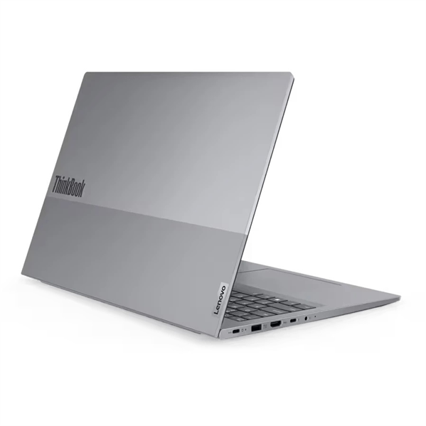 Ноутбук Lenovo Thinkbook 16 G7 IML Core Ultra 5 125U 16Gb SSD512Gb Intel Graphics 16" IPS WUXGA (192