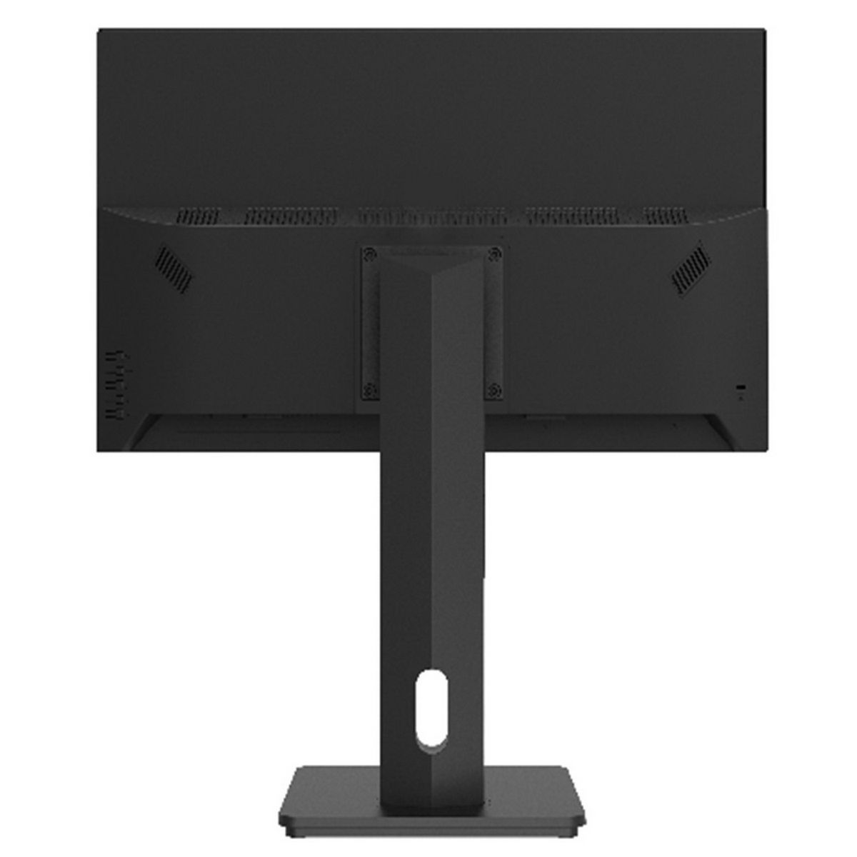 27" Lime F270L Black (IPS, 1920x1080, VGA+HDMI+DP+USB In/2xOut+Audio out, 4 ms, 178°/178°, 250 