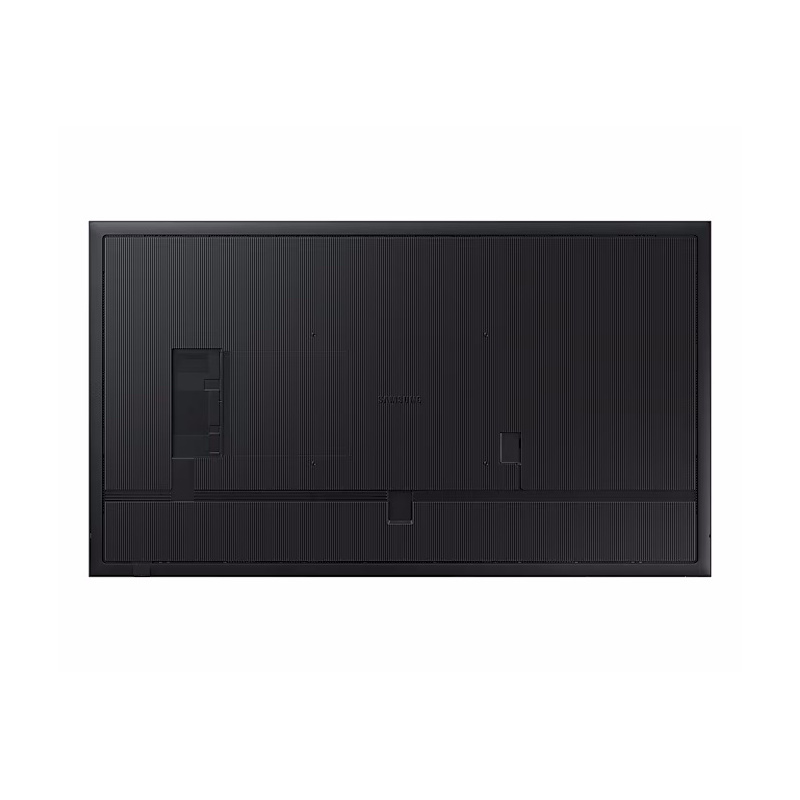 Панель Samsung 50" QM50C черный VA LED 8ms 16:9 HDMI M/M матовая 4000:1 500cd 178гр/178гр 3840x2160 