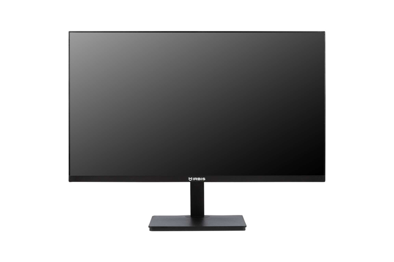Монитор IRBIS SMARTVIEW 24 23.8'' LED Monitor 1920x1080, 16:9, IPS, 250 cd/m2, 1000:1, 3ms, 178°/178