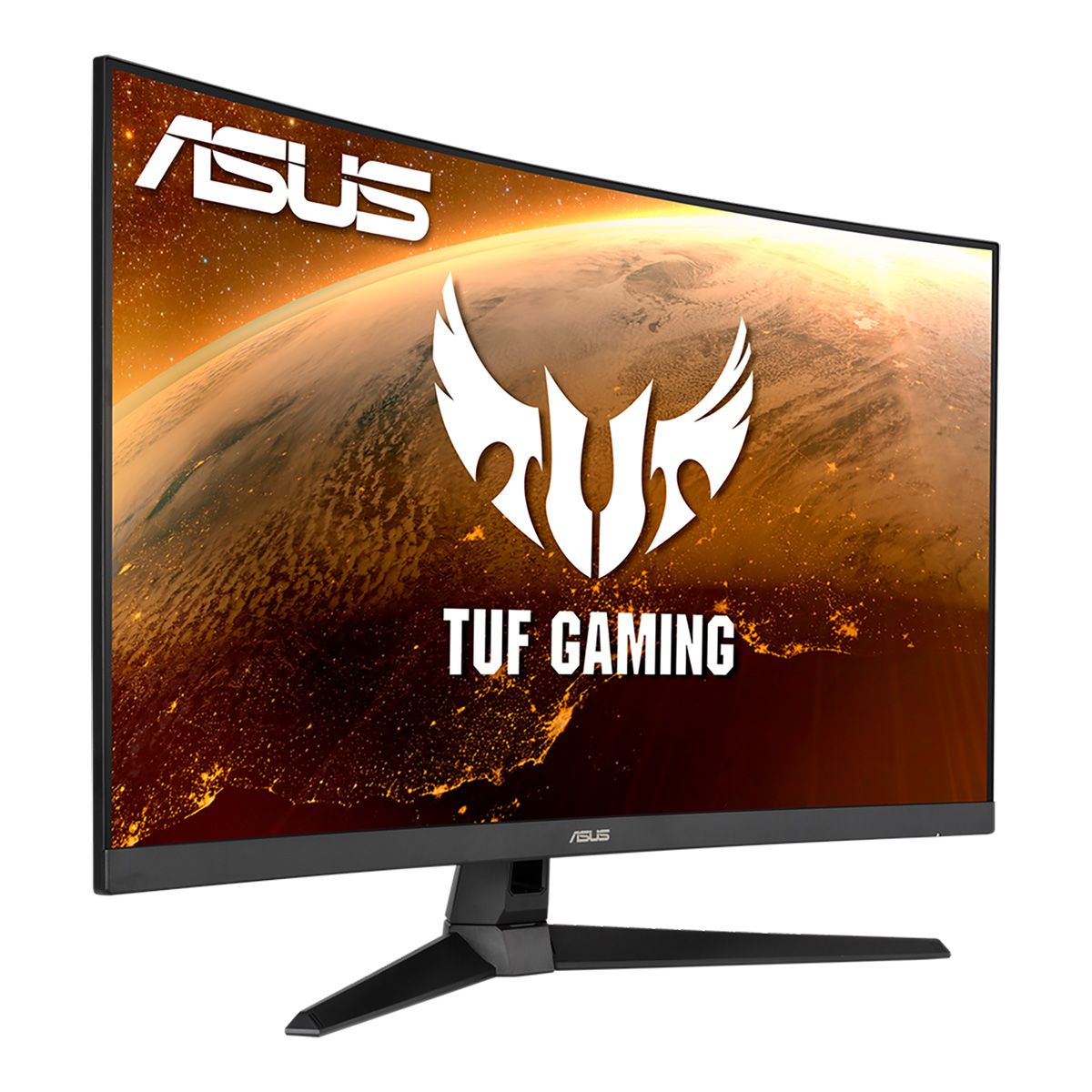 Монитор 31.5" VG328H1B VA FHD(1920x1080) 165Hz HDMI VGA 1ms(MPRT) 250cd/㎡ 16:9 Curved(1500R)