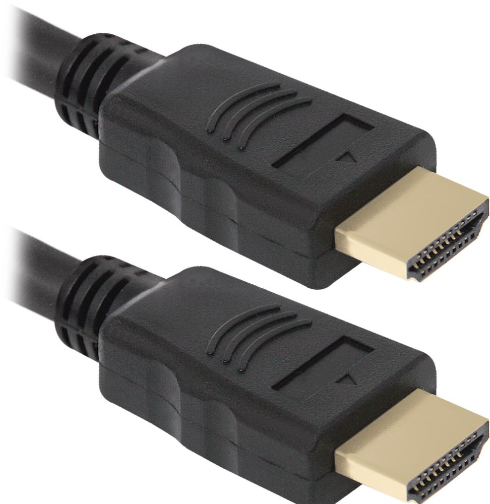 Defender Кабель HDMI-05 HDMI M-M, ver 1.4, 1.5 м