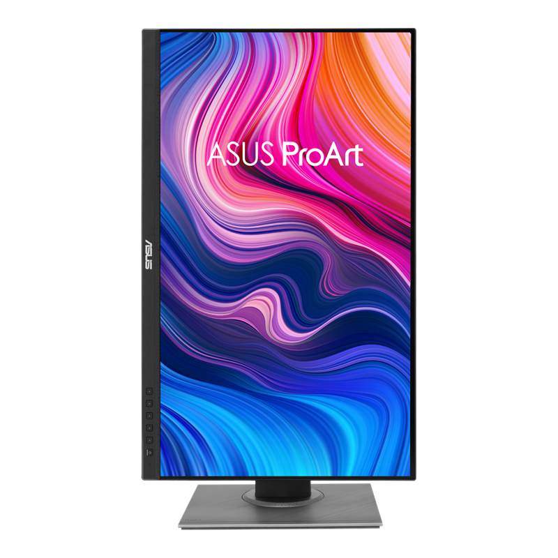 Монитор Asus 27" ProArt PA278QV черный IPS LED 16:9 DVI HDMI M/M матовая HAS Piv 350cd 178гр/178гр 2