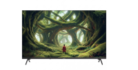 Телевизор 43" SDX-43U5500DBA SBER