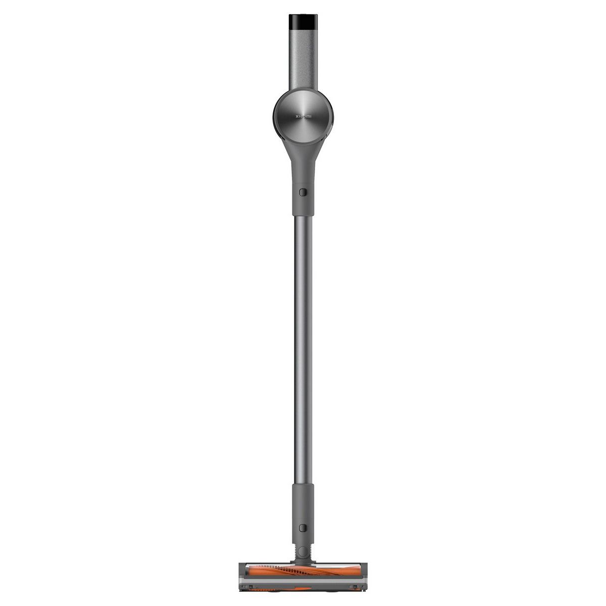 Ручной пылесос (handstick) Xiaomi Vacuum Cleaner G20 Max EU, 520Вт, серый/оранжевый [bhr8828eu]