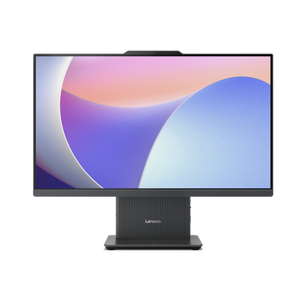 Моноблок Lenovo IdeaCentre 24IRH9 23.8" Full HD i5 13420H (2.1) 16Gb SSD512Gb UHDG без ОС GbitEth Wi