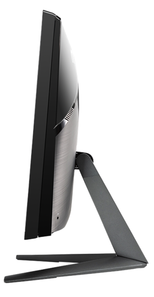 Моноблок MSI Pro AP222T 14M AiO 21,5" FHD (1920x1080) IPS Multi-touch, Core i3-14100 (3.5GHz),16Gb D