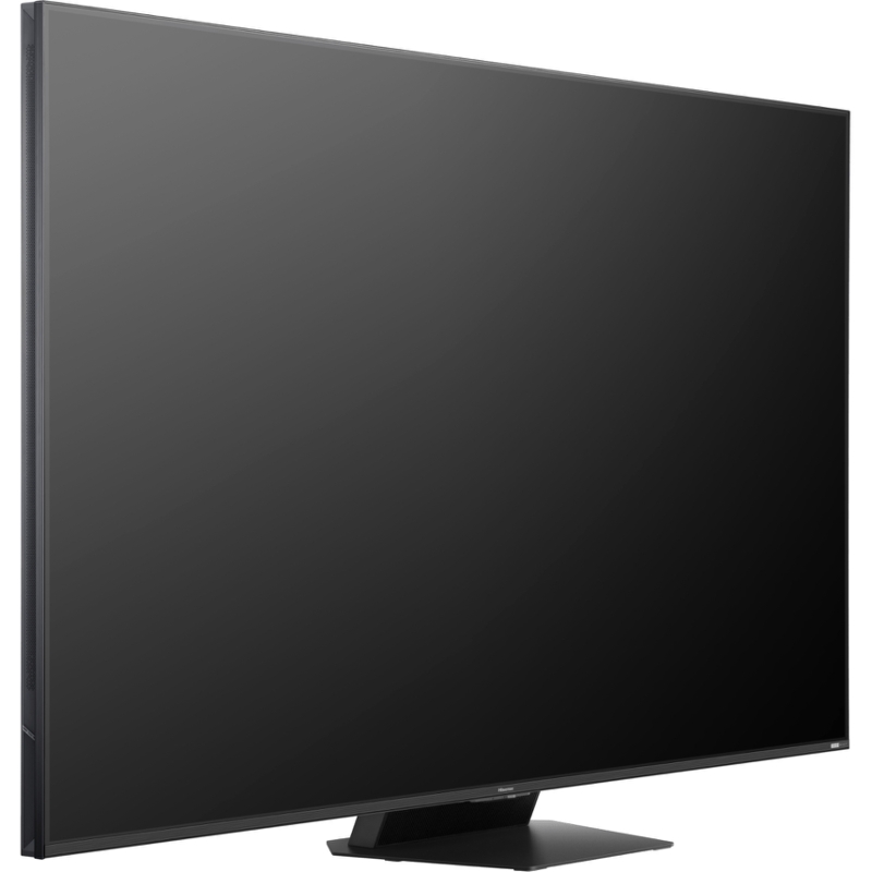Телевизор RGB Mini-LED 65'' Hisense, Ultra HD, VA, Local Dimming Zones 1056, 4K 48-170Hz, 2K 48-330H