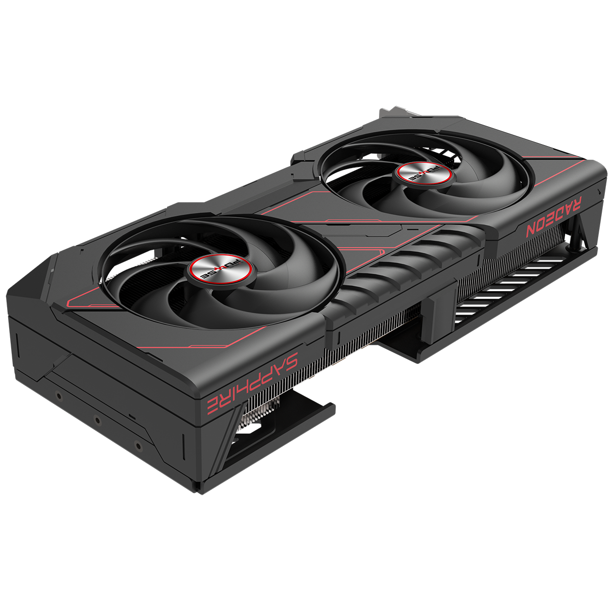 Видеокарта Sapphire PCI-E 5.0 11349-03-20G PULSE AMD RADEON RX 9070 GAMING 16GB DUAL AMD Radeon RX 9