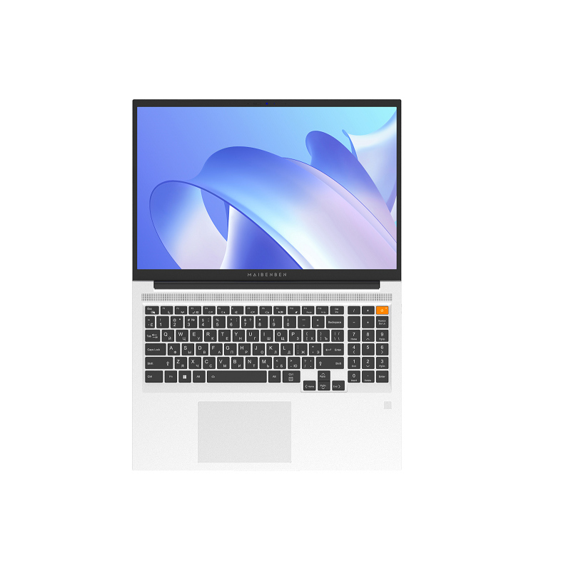 Ноутбук Maibenben B116C 16" (B116C-R576UMF1SPSRE2)