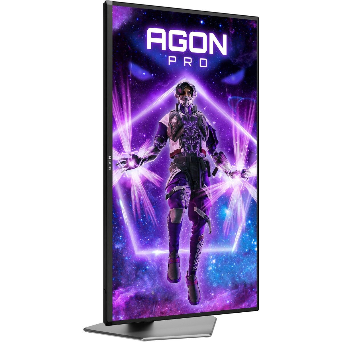 Монитор 31.5" AOC AGON AG326UD  QD-OLED, 3840x2160, 165Hz, 0,03ms, 1000сd/m, 1500000:1, HDR10 |