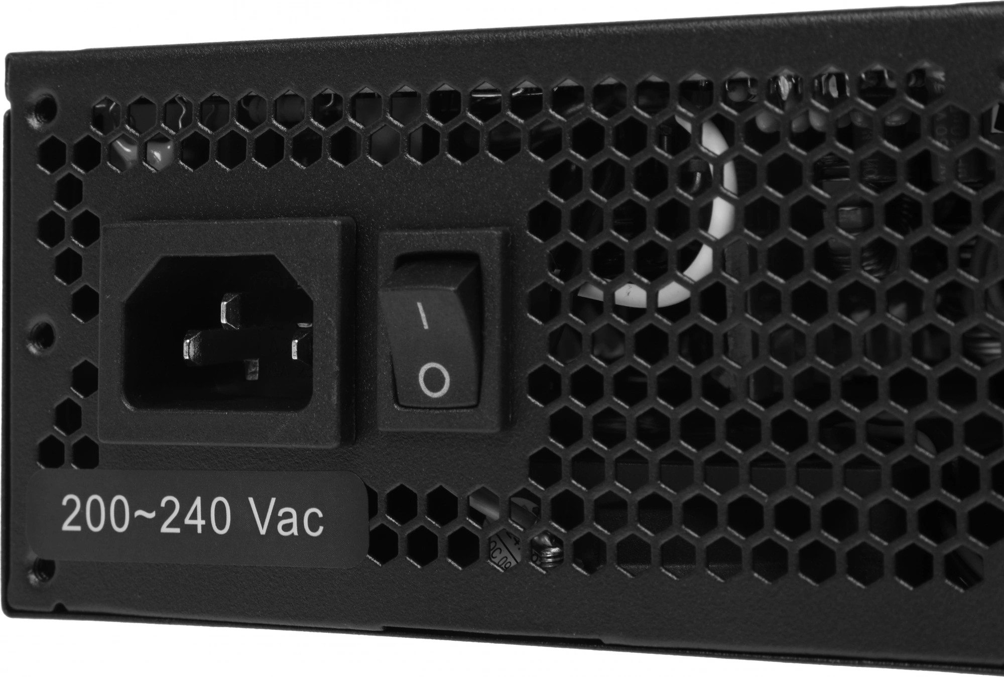 Блок питания Formula V Line SX-400, 400W, SFX, 8cm Fan (ex Aerocool)