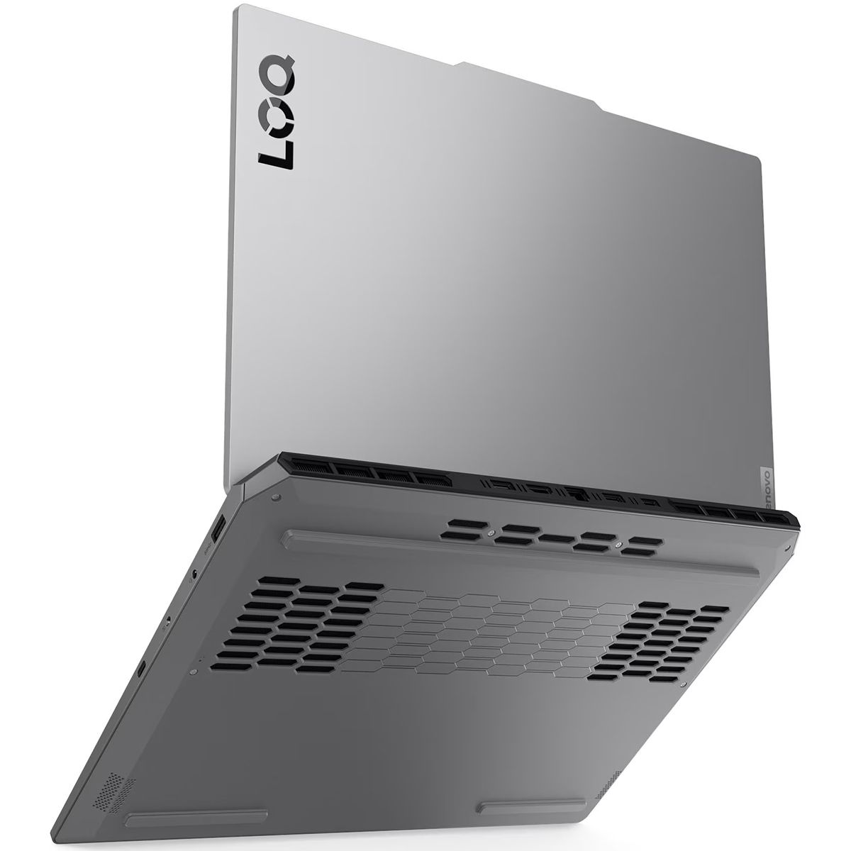 Ноутбук Lenovo LOQ 15IRX10 Intel Core i7-13650HX/16Gb (1*16 D5)/SSD512Gb/RTX5060 8Gb (100W)/15.6&quo