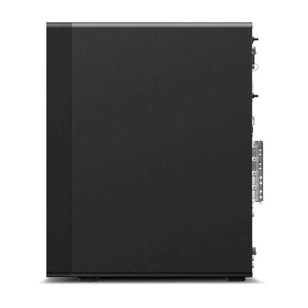 Блок системный Lenovo ThinkStation P2 Tower (Spec Build 30FSA33LCW) /i7-14700/32Gb DDR5/SSD 512/RTX 