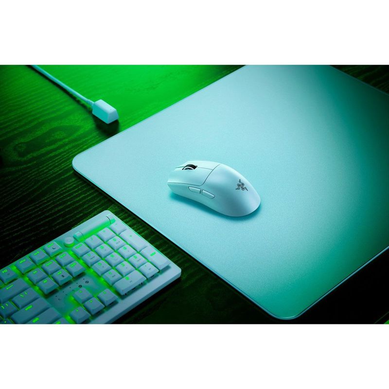 Игровая мышь Razer Viper V3 Pro White Gaming Mouse