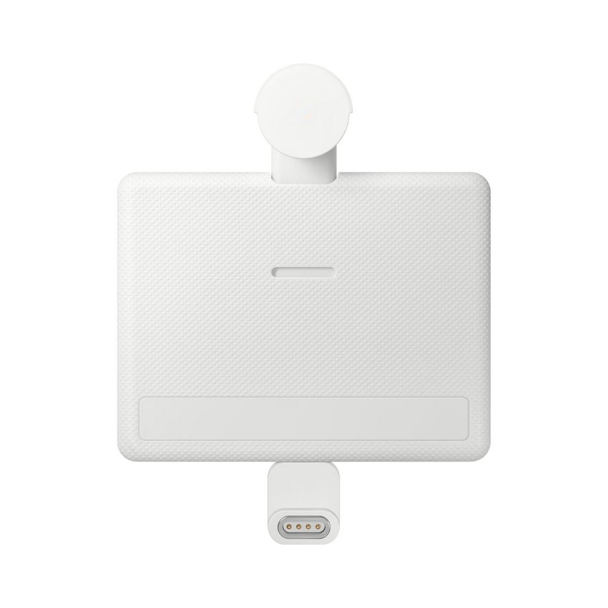 Монитор Samsung 32" S32FM803UIXCI белый VA LED 16:9 HDMI M/M Cam матовая HAS 3000:1 400cd 178гр/178г