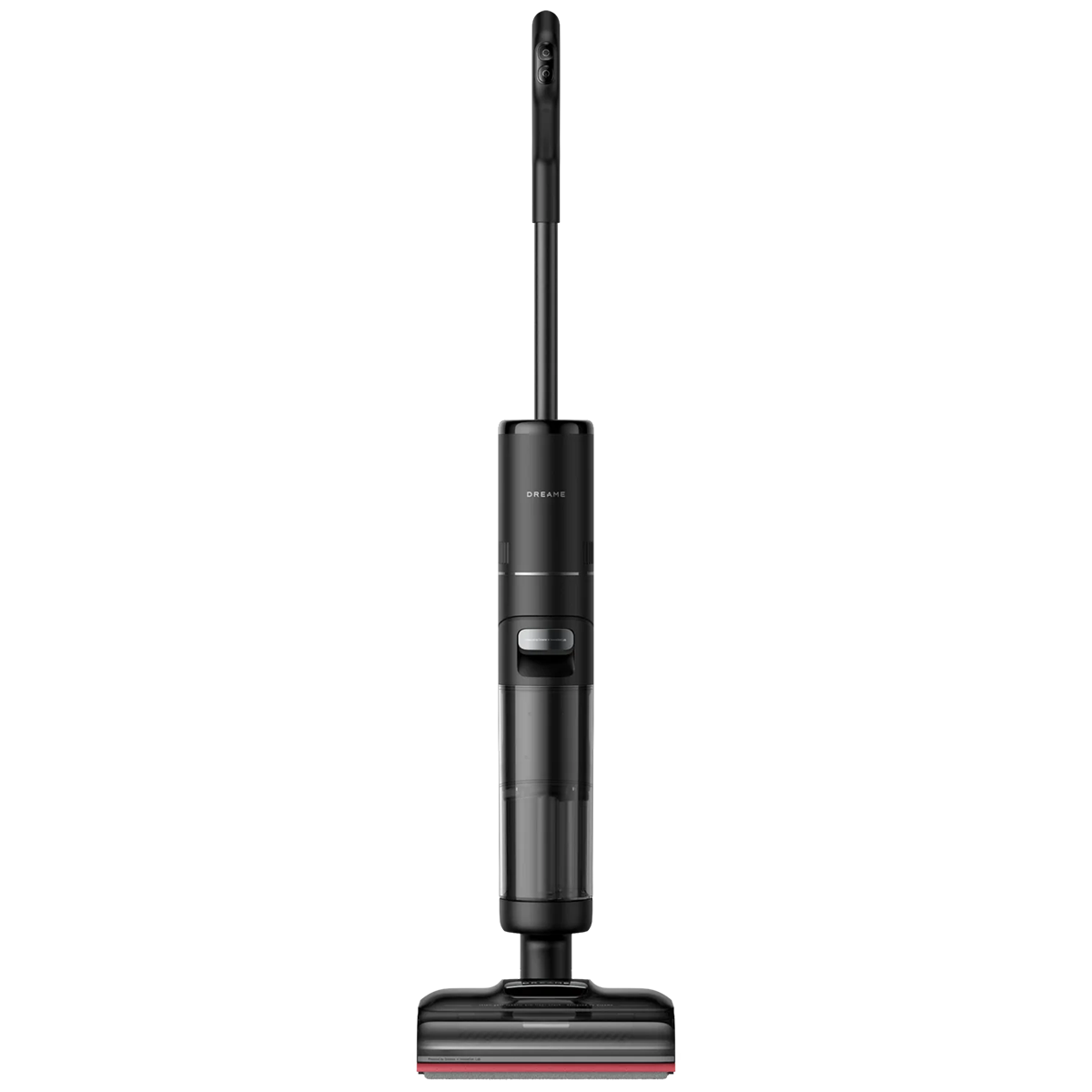 Вертикальный пылесос Dreame Wet and Dry Vacuum H15S - беспроводной пылесос