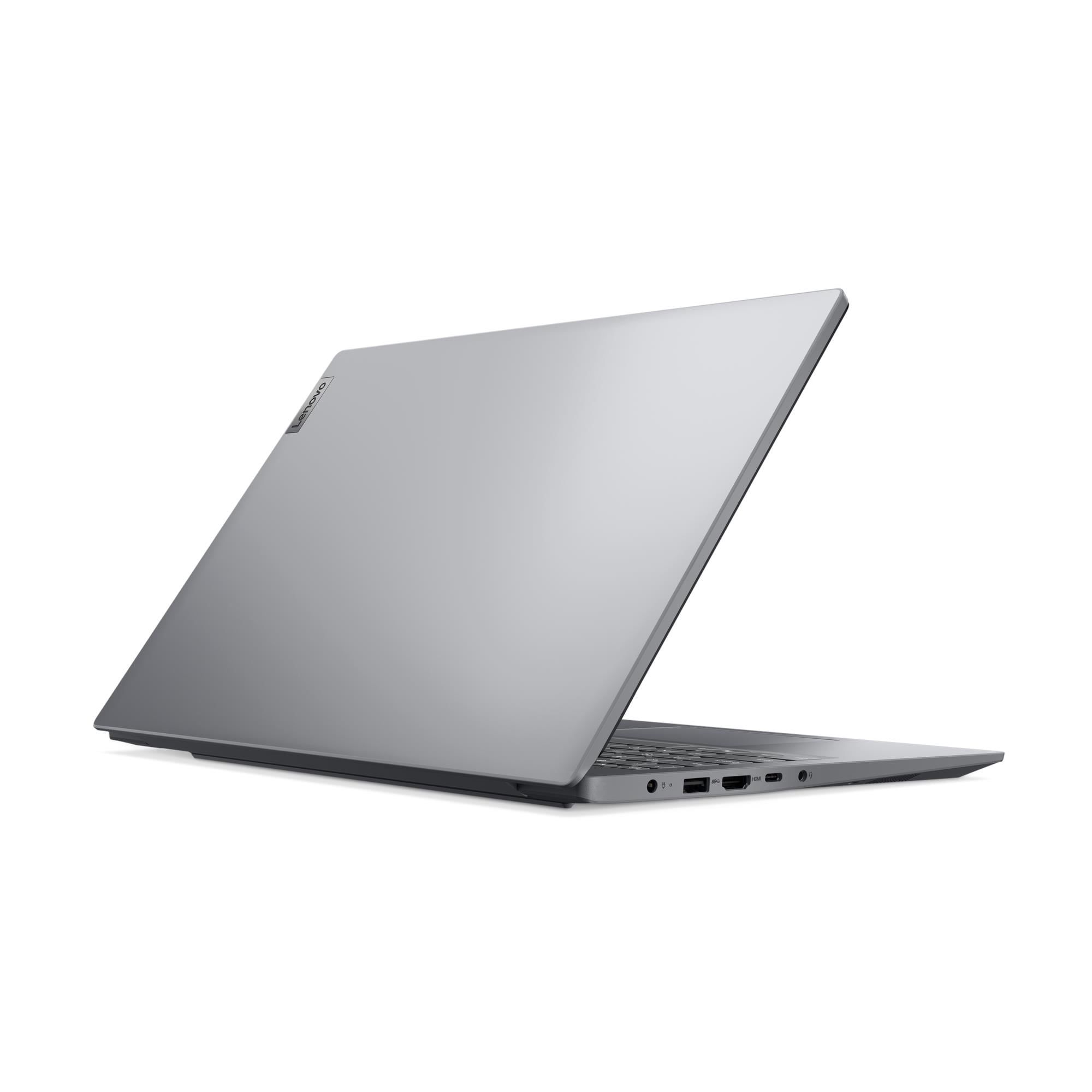 Ноутбук Lenovo V15 G5 IRL Luna Grey (83HF00EMIG)