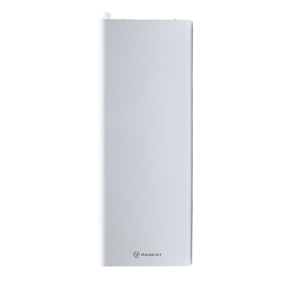 Компьютер Raskat Standart 500 (AMD Ryzen 5 5600GT, RAM 8Gb, SSD 256Gb, No OS, White)