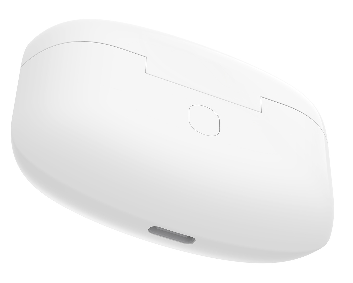 Гарнитура внутриканальные Edifier TWS300 NB белый беспроводные bluetooth в ушной раковине