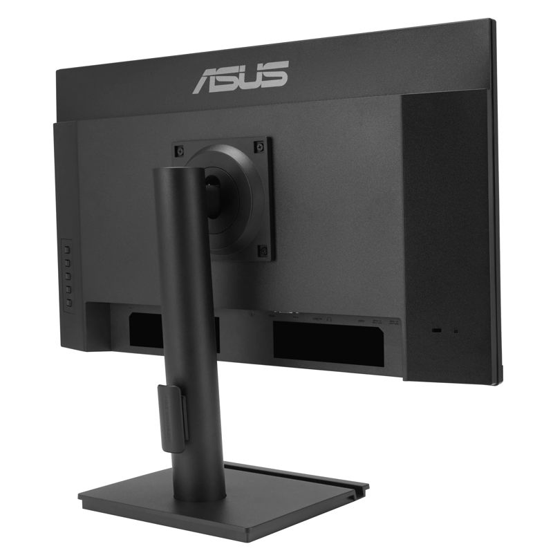 Монитор Asus 23.8" VA249QGS черный IPS LED 1ms 16:9 HDMI M/M матовая HAS Piv 350cd 178гр/178гр 1920x