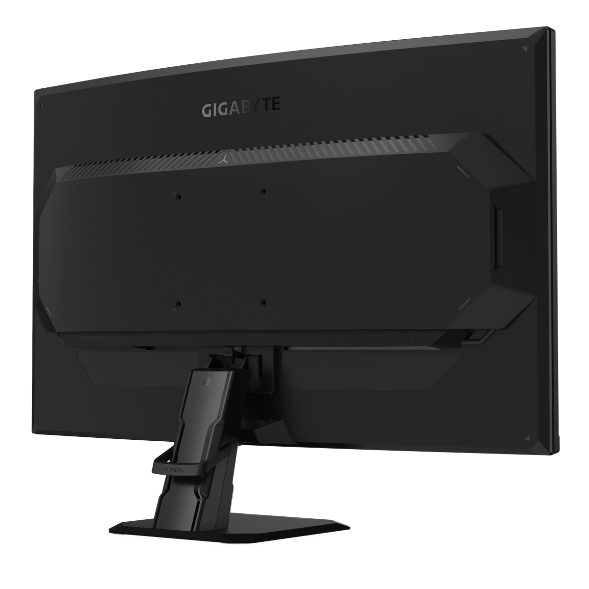 Монитор 27" Gigabyte GS27QCA EK  Black  (VA, 2560x1440, 2xHDMI 2.0, 1xDP1.4, 250кд/м2, 5000:1, 