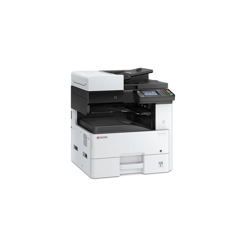 МФУ лазерный Kyocera Ecosys M4125idn (1102P23NL0/NL1) A3 Duplex Net белый