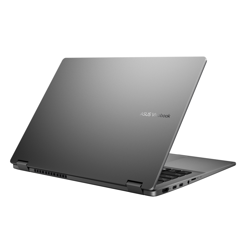 Ноутбук ASUS Vivobook 14 Flip TP3407SA-QL055W Intel Core Ultra 7 256V/16GB LPDDR5X 16GB/1TB SSD/Inte