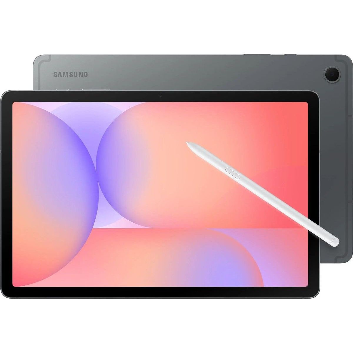 Планшет Samsung Galaxy Tab S10 Lite BSM-X406B 1380 (2.4) 8C RAM8Gb ROM256Gb 10.9" TFT 2112x1320 5G e