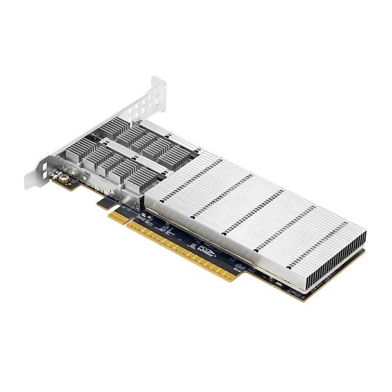 LR-Link LRES1260PF-2QSFP112