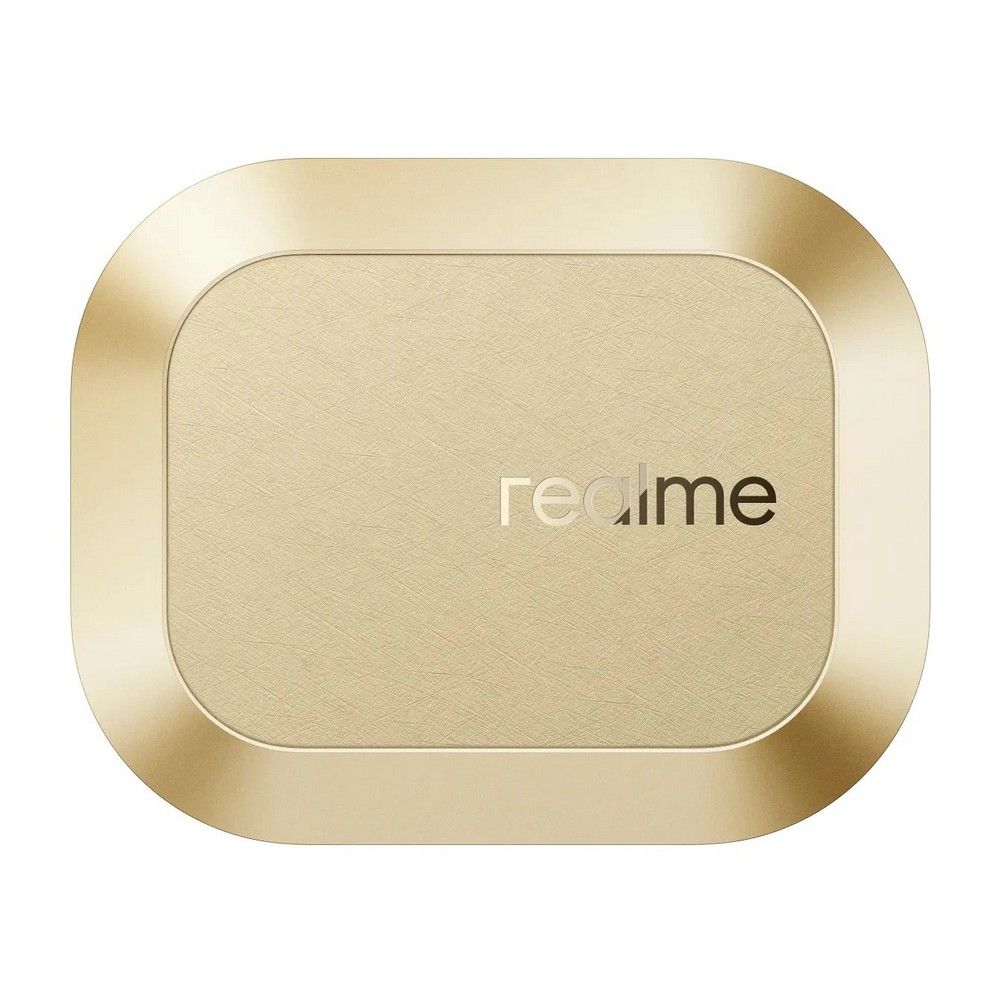 Беспроводные наушники Realme Buds Air 8 Beige