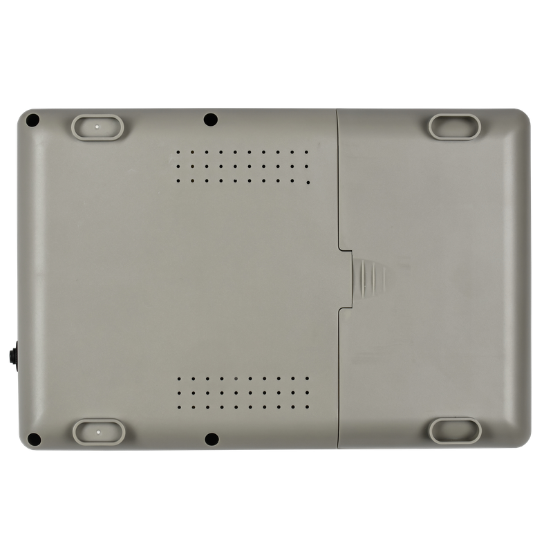 Источник бесперебойного питания ITK Electra EST8-600VA-1-001-L 360Вт 600ВА черный