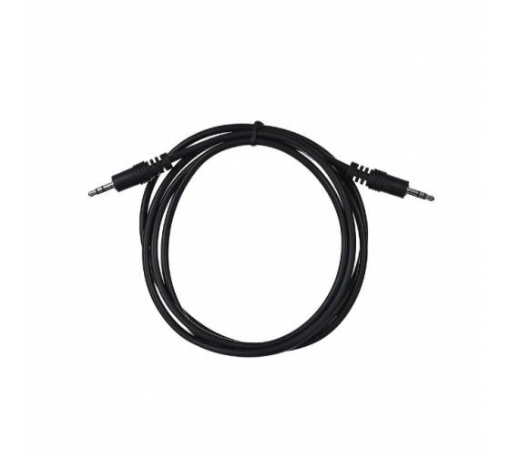 Кабель соединительный 3.5 Jack (M) - 3.5 Jack (M), стерео, аудио, 1.5м Telecom <TAV7175-1.5M>