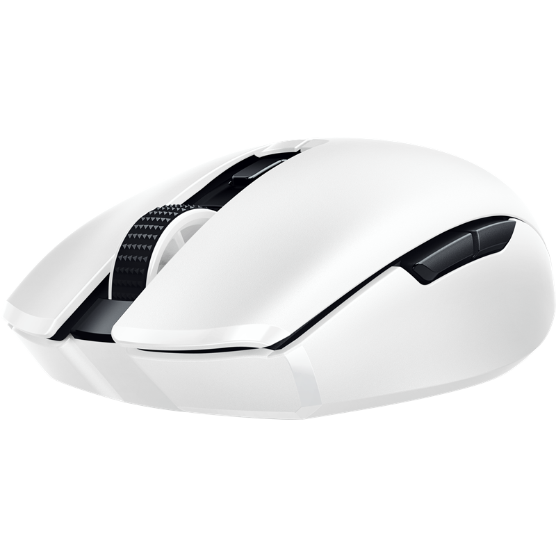 Мышь Razer Orochi V2 белый оптическая 18000dpi беспров. BT/Radio USB 6but (RZ01-03730400-R3G1)