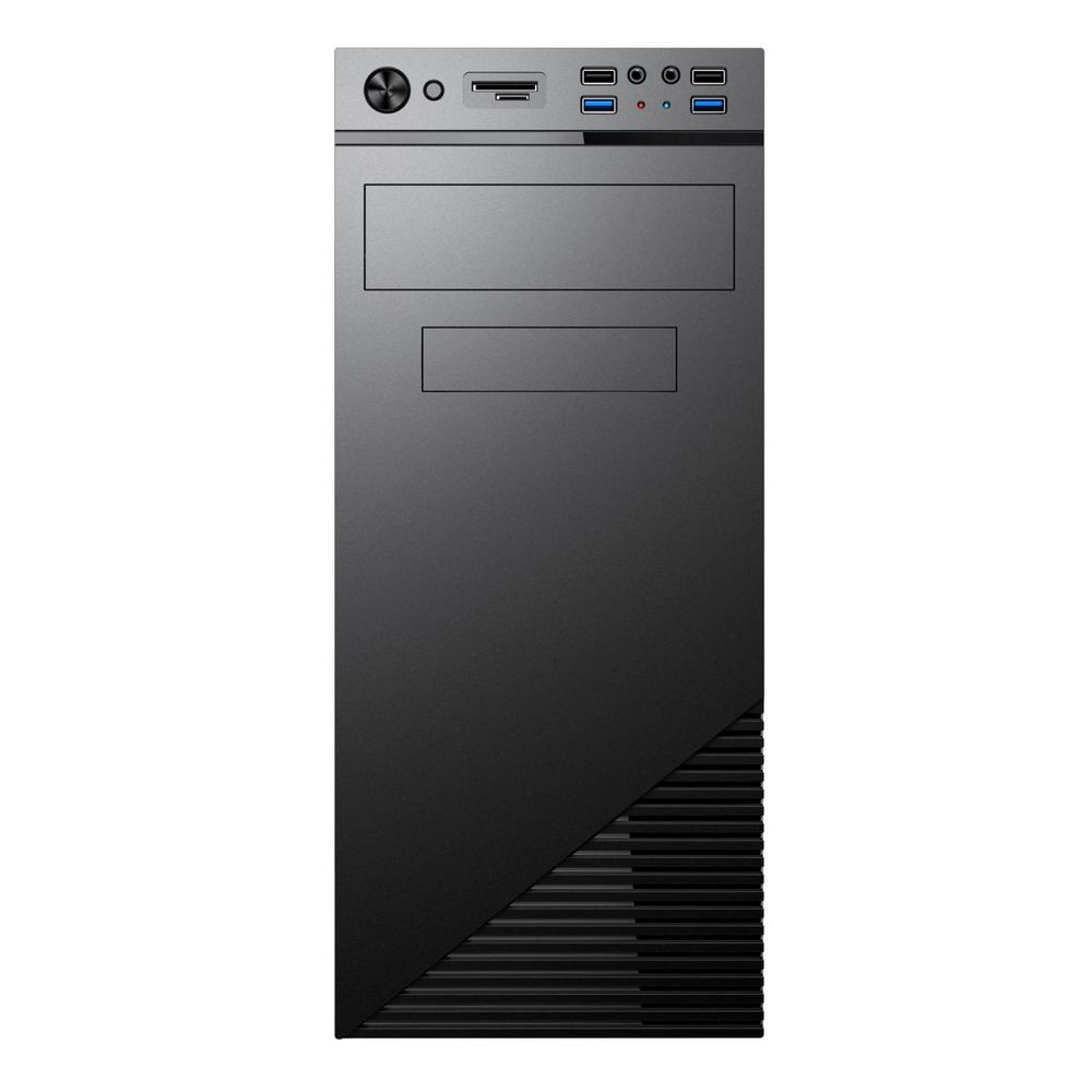 Компьютер Raskat STANDART 500 ( Intel Core i5-12400, intel H610, RAM 16GB, SSD 512GB, 500W, Win11Pro