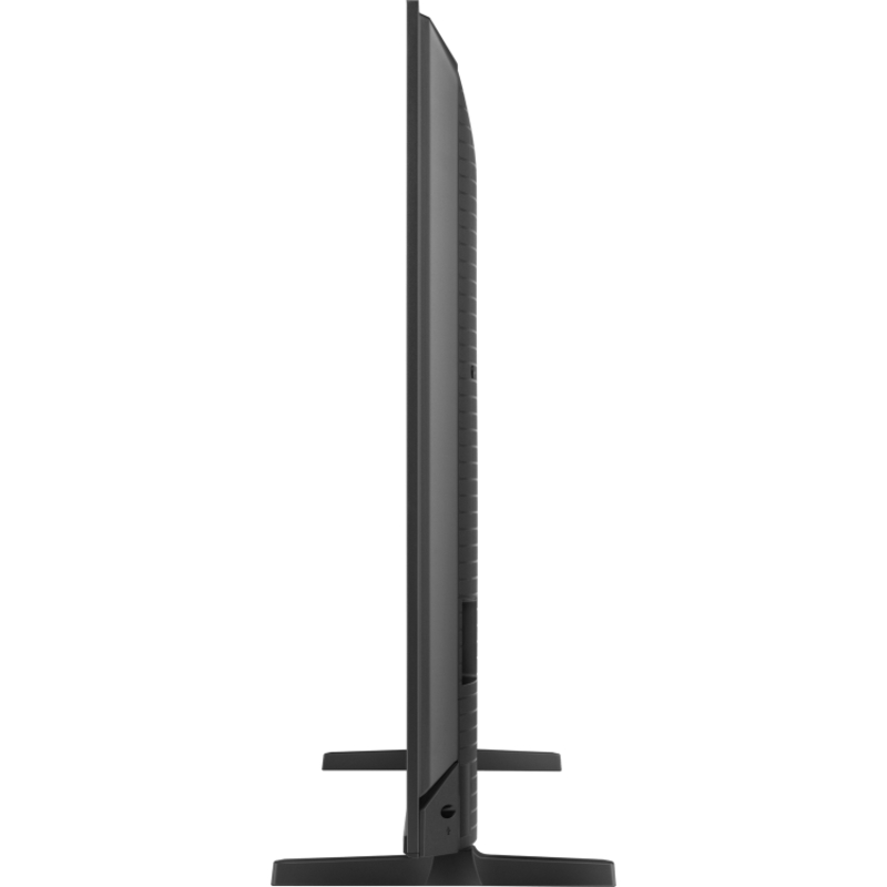 Телевизор ЖК 65'' Hisense, QLED, Ultra HD, ADS, QLED & DLED, Smart TV (HomeOS U9.5), Wi-Fi, DVB-T2/T