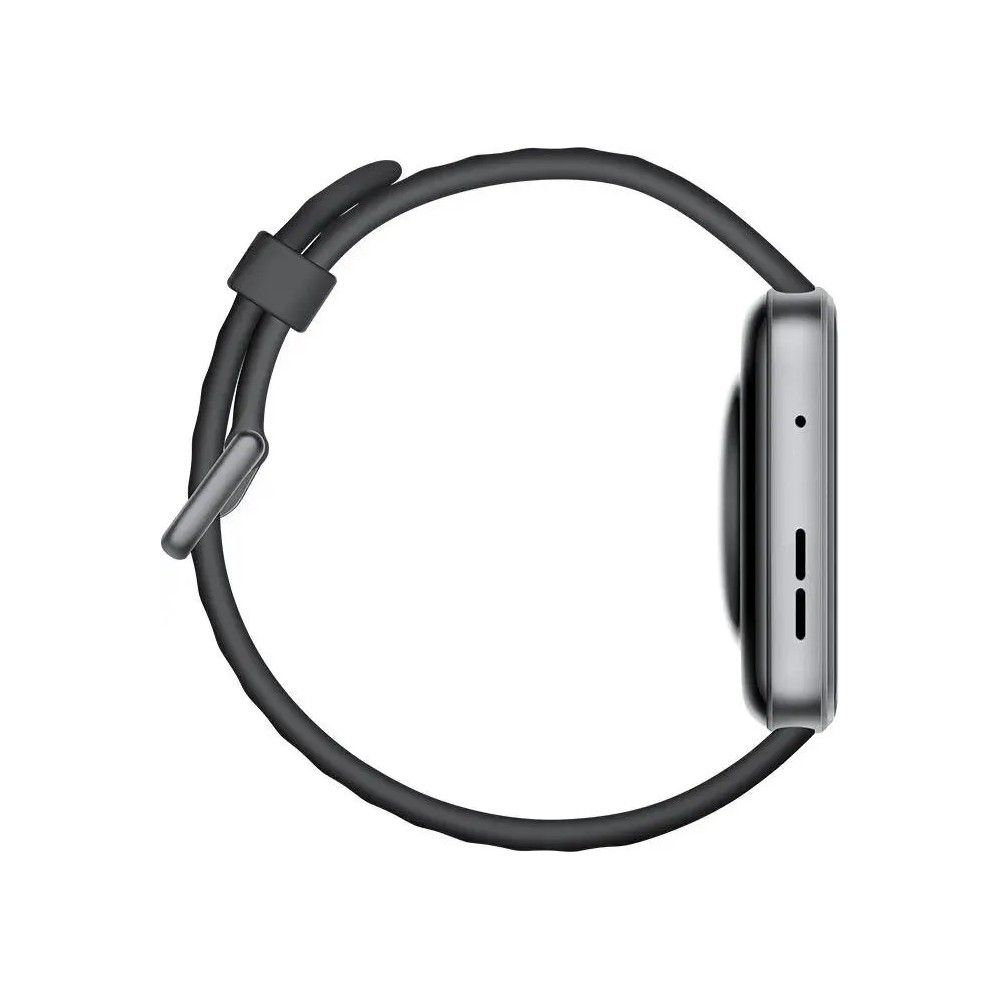 Смарт-часы Huawei Watch Fit 4 Seiya-B09F 1.82" AMOLED корп.черный рем.черный разм.брасл.:130-210мм (