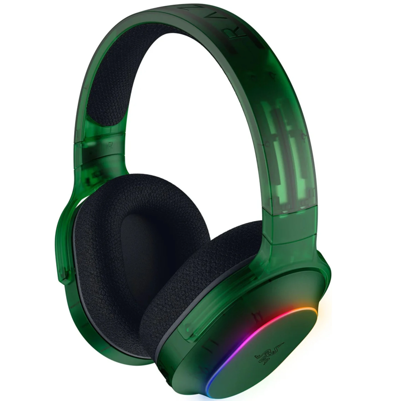 Гарнитура Razer Barracuda X Chroma - Phantom Green Ed. Headset