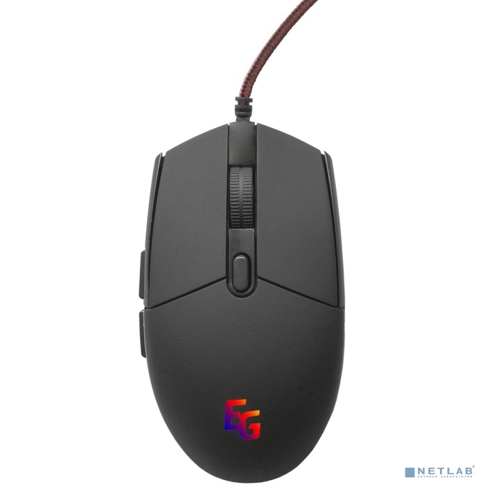 Exegate EX285391RUS Laser Mouse SL-9066 <USB 4btn+­Roll>