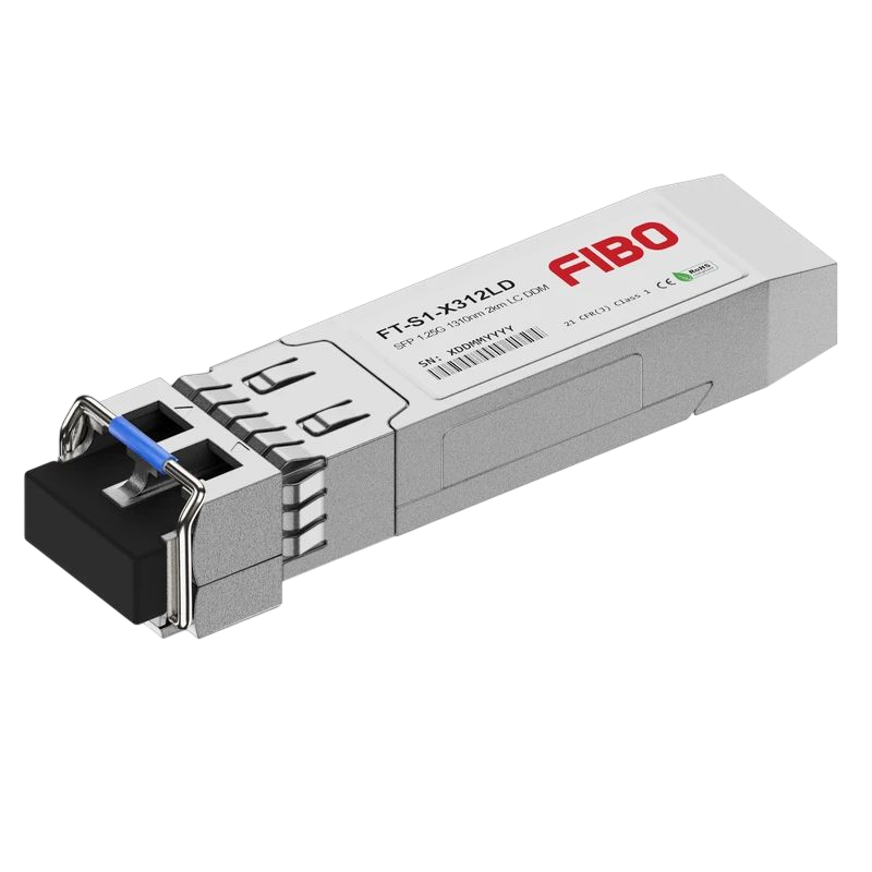Fibo FT-S1-X312LD