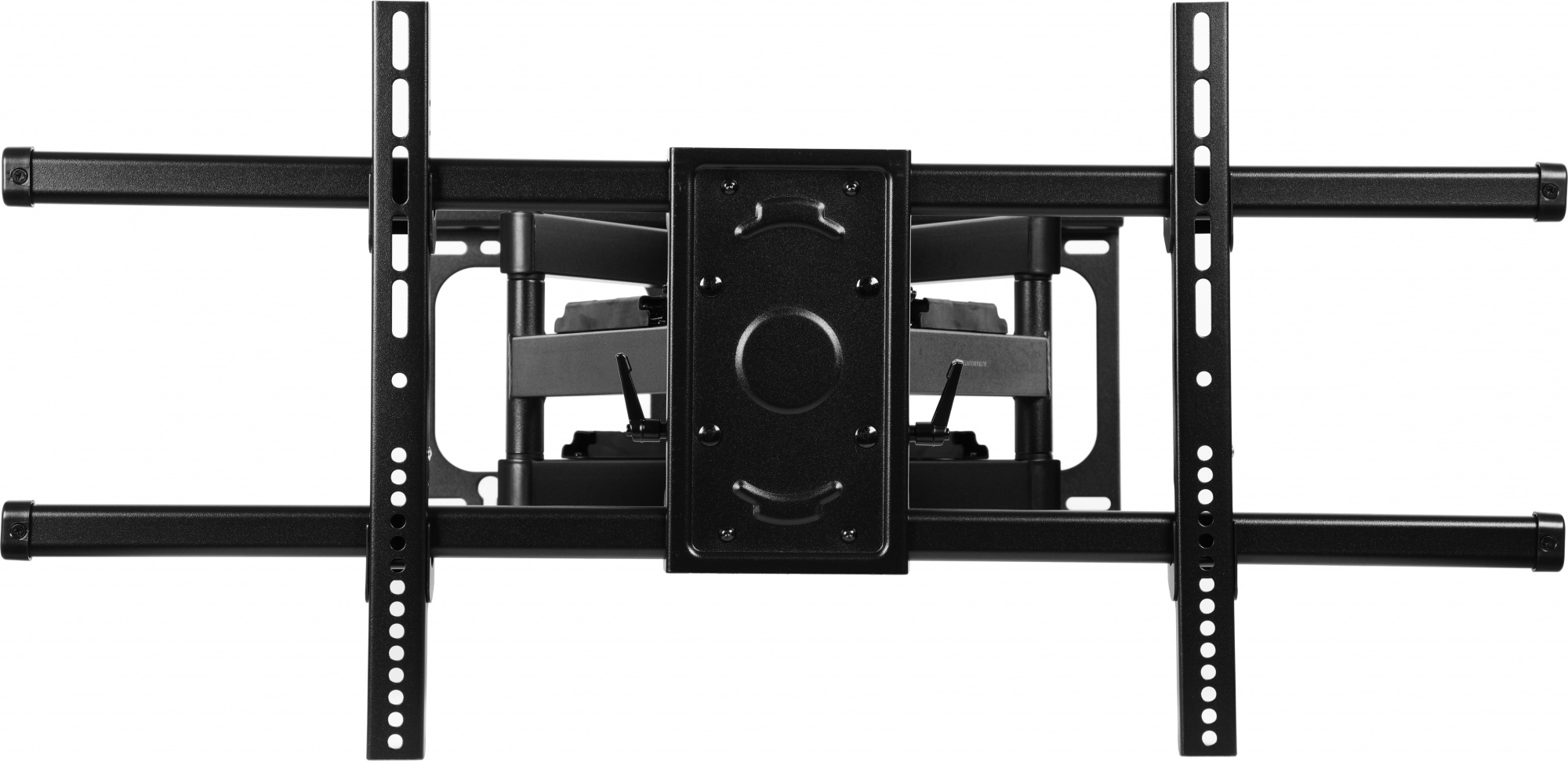 Кронштейн для телевизора Ultramounts UM913 черный 37"-90" макс.75кг настенный поворотно-выдвижной и 