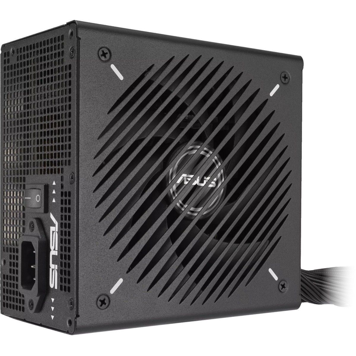 Блок питания ПК ASUS PRIME-750B-BLACK