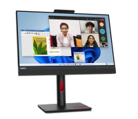 Монитор Lenovo ThinkCentre Tiny-In-One 24" Gen 5 (TIO24) 23.8" 16:9 FHD (1920x1080) IPS AG, 4ms, 250